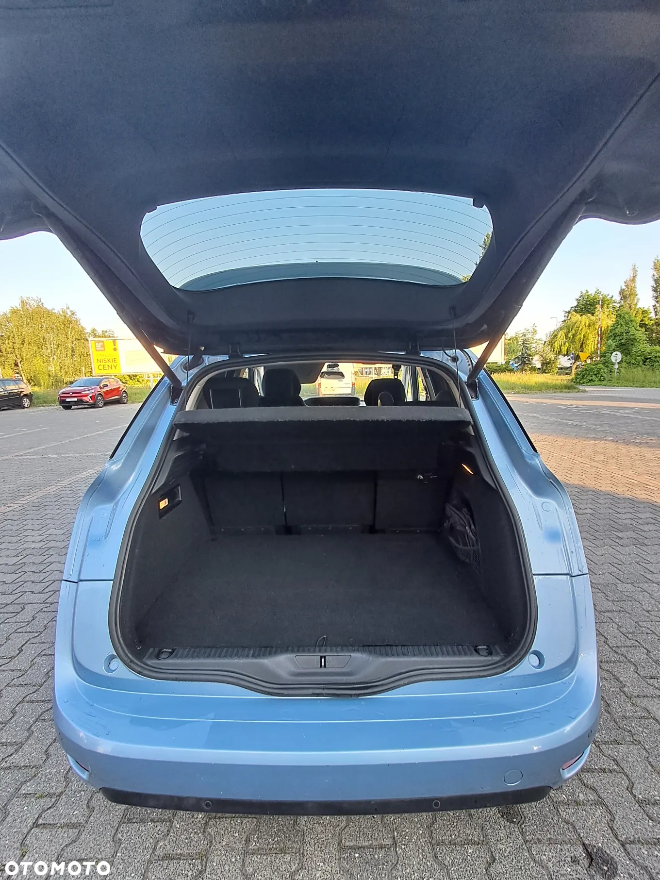 Citroën C4 Picasso 1.6 THP Exclusive - 11