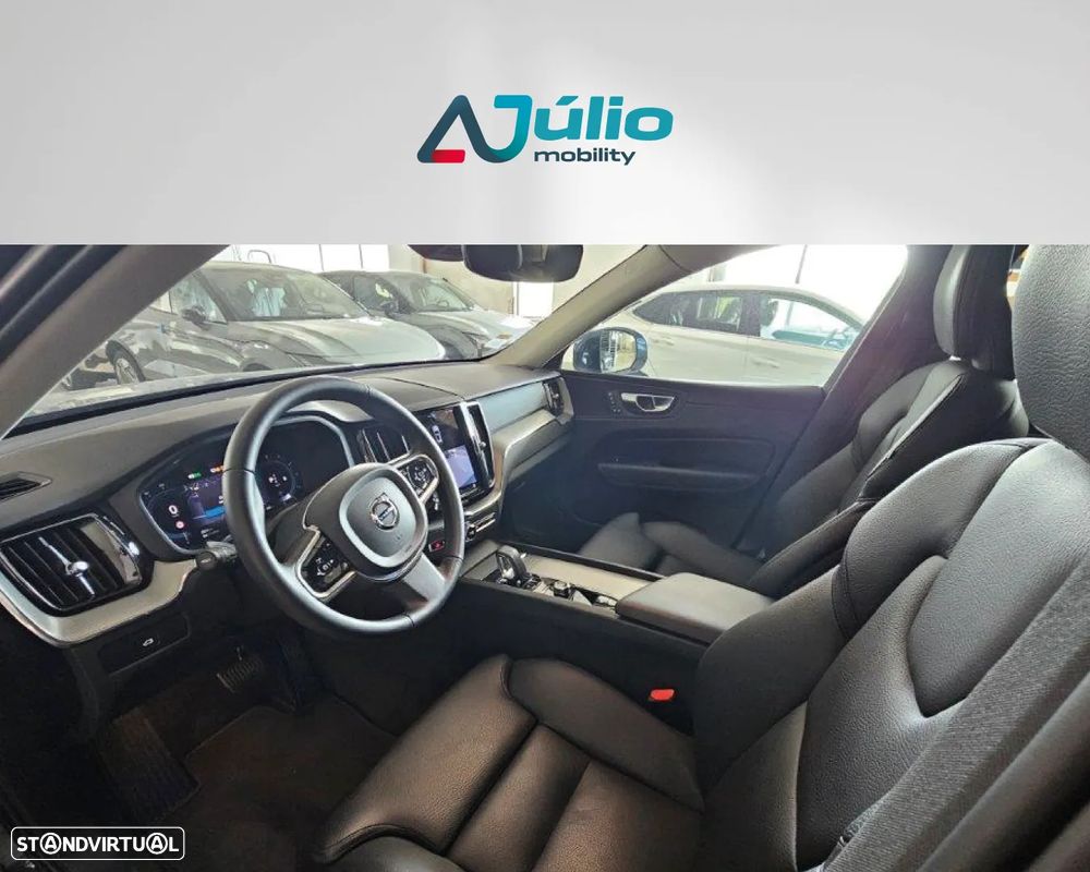 Volvo XC 60 2.0 B4 Plus Bright - 6