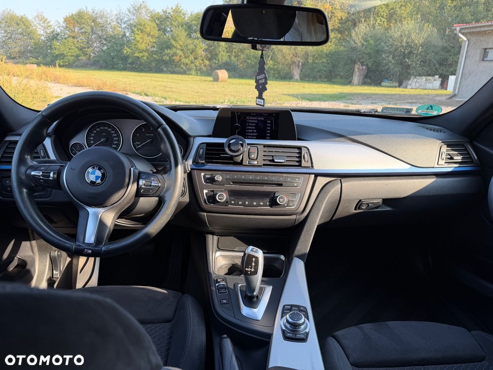 BMW Seria 3 - 12