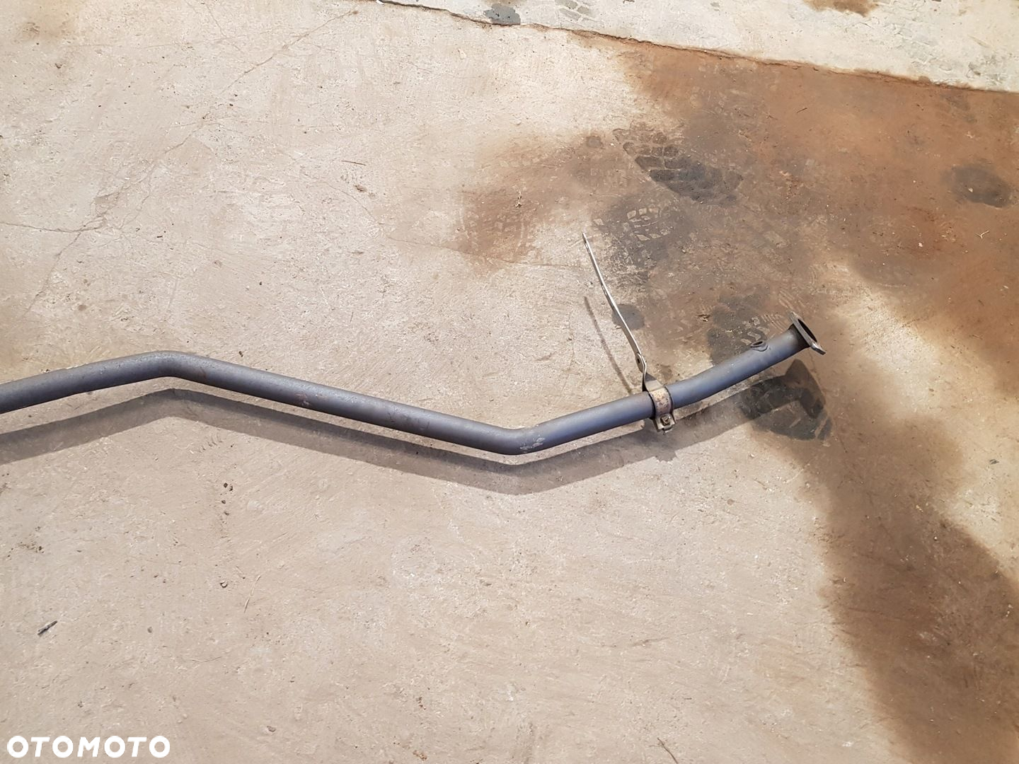 TŁUMIK WYDECH KOMPLETNY BMW E91 EUROPA 7534135 - 4