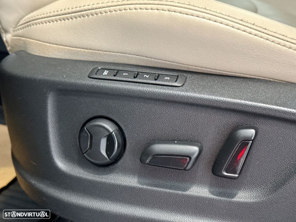 Skoda Kodiaq 2.0 TDI Sportline DSG - 10