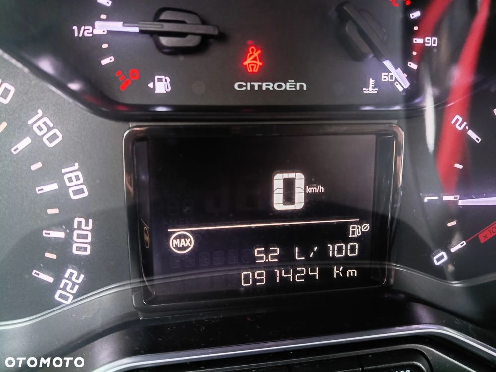 Citroën C3 1.2 PureTech Shine S&S - 20