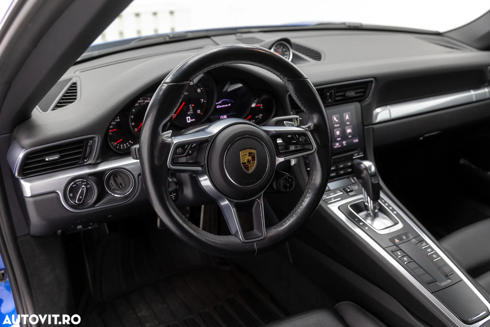 Porsche 911 - 21