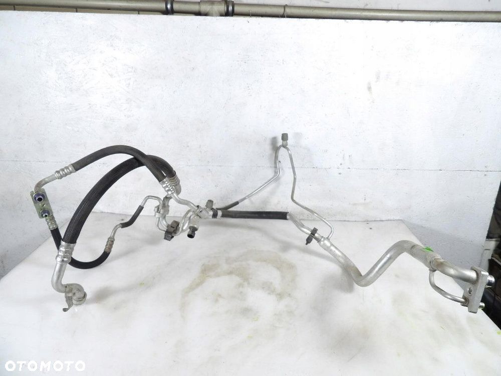 Opel OE 39046062 przewód klimatyzacji - 1