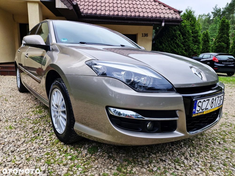 Renault Laguna 2.0 Limited - 2