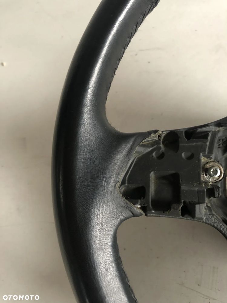 KIEROWNICA SKÓRA MULTIFUNKCYJNA VW 6R0419091F - 3