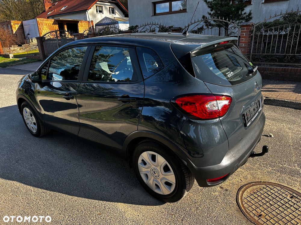 Renault Captur - 12
