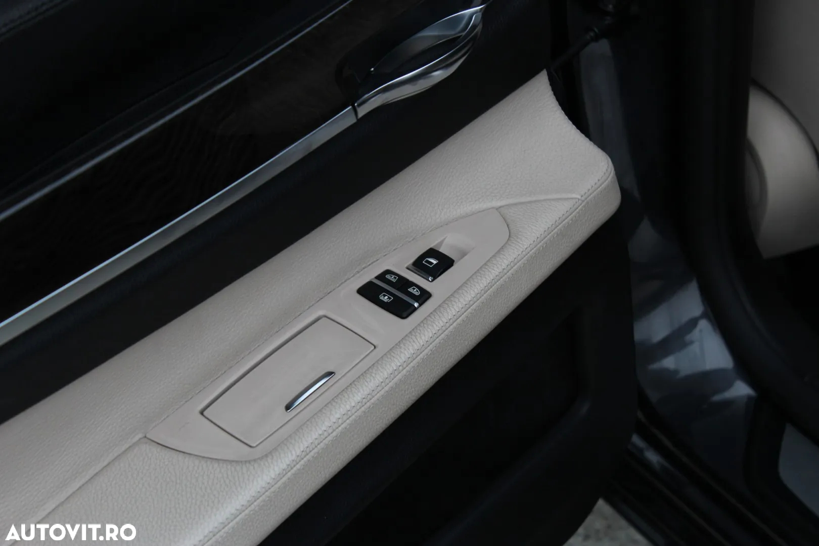 BMW Seria 7 - 17