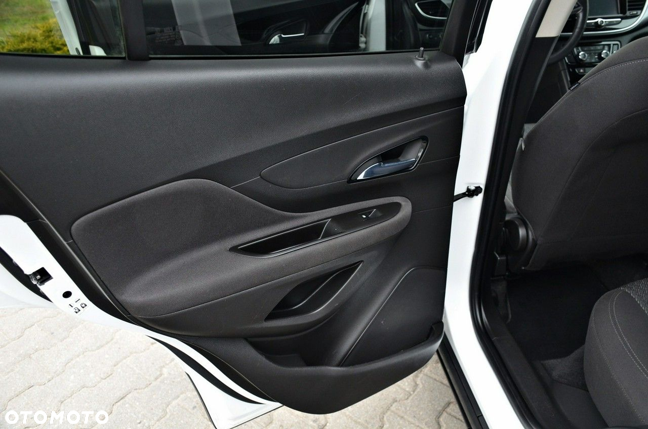 Opel Mokka - 18