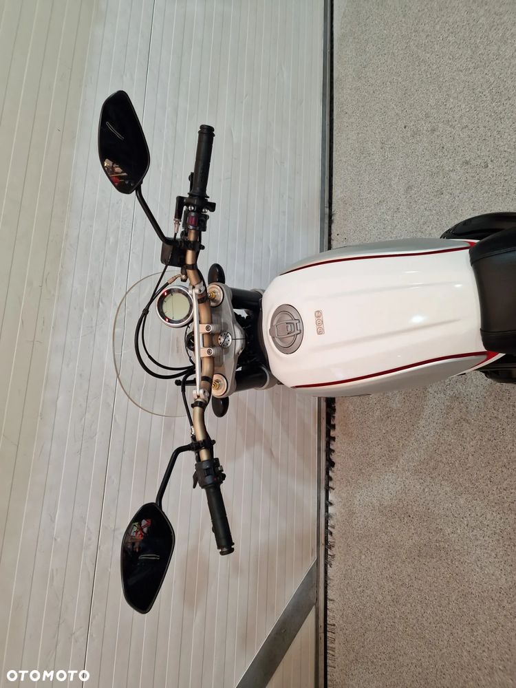 Ducati Scrambler - 30