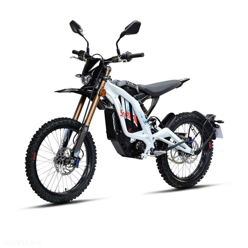 Surron Light Bee - 2
