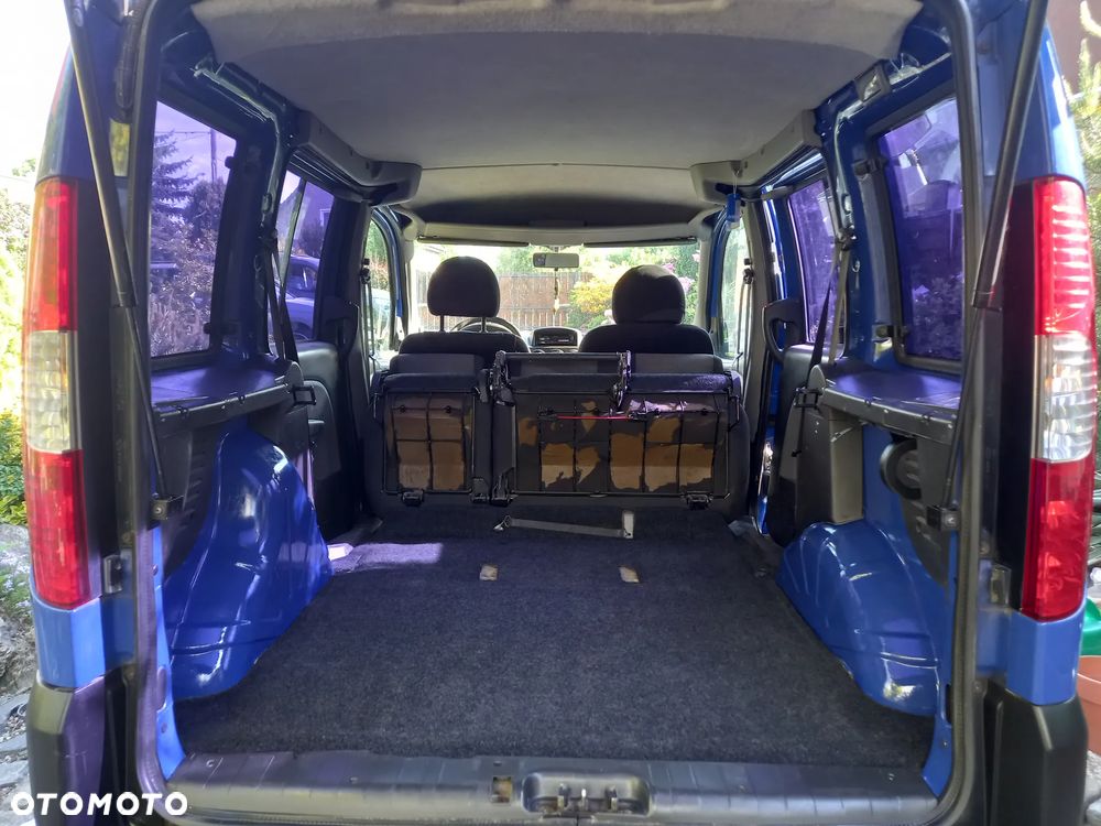 Fiat Doblo - 16