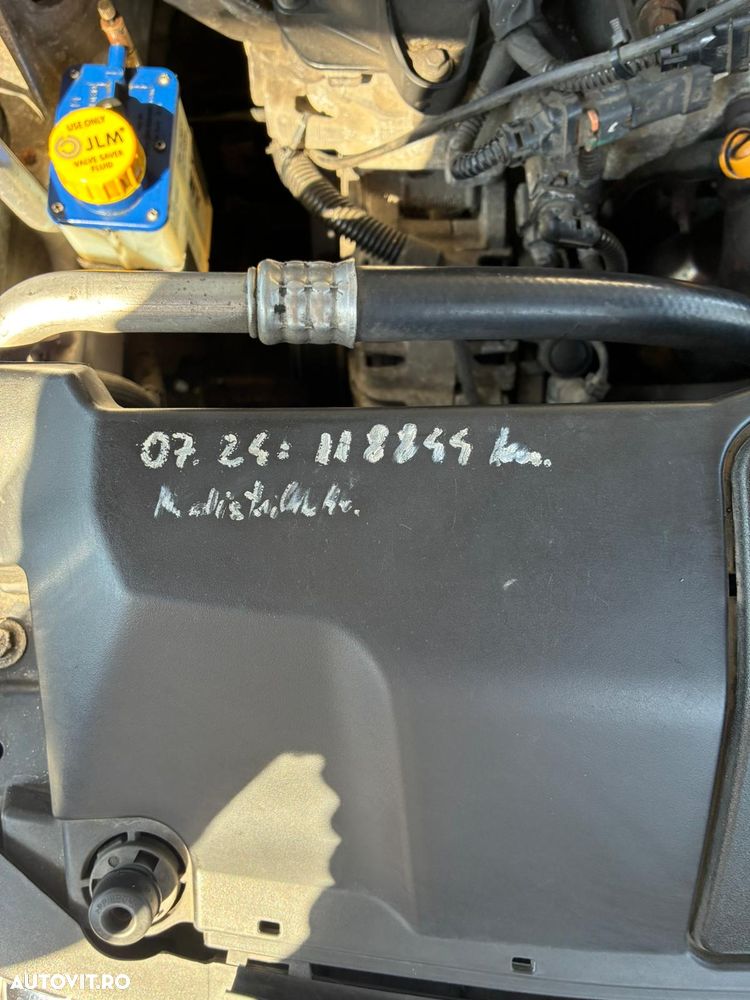Peugeot 308 1.2 VTi Access - 32