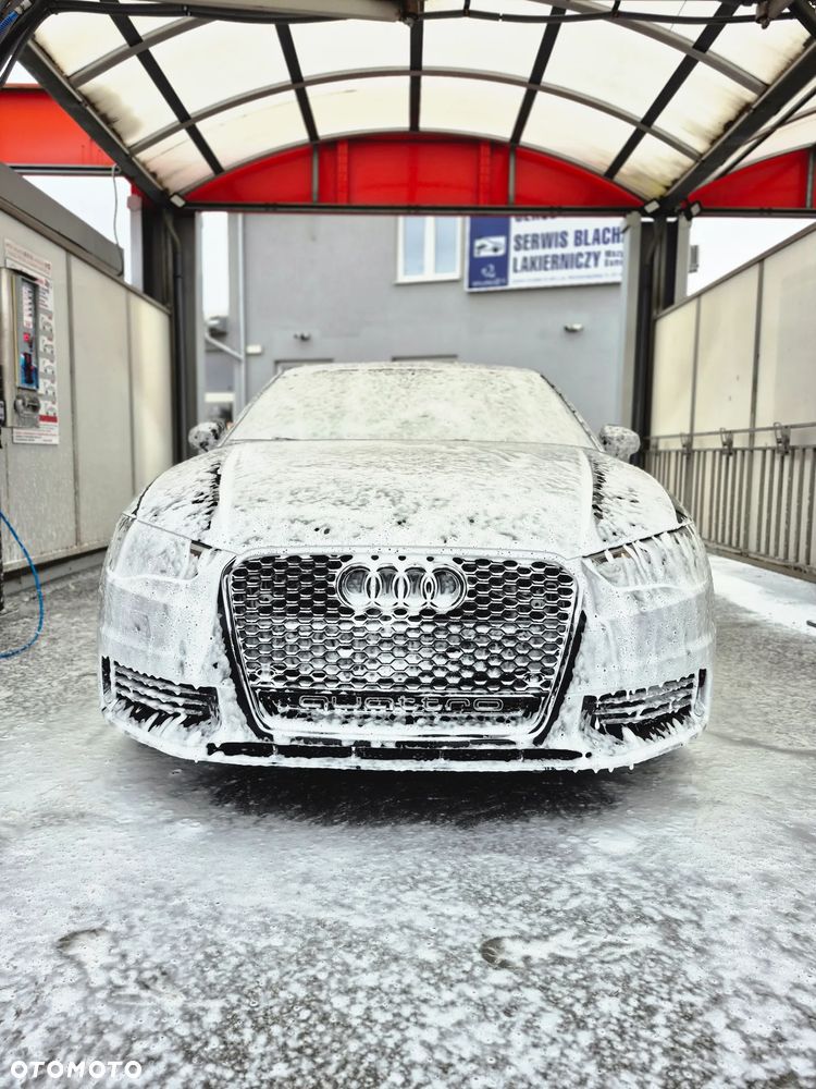 Audi A3 Limousine 2.0 TFSI quattro S tronic design - 19