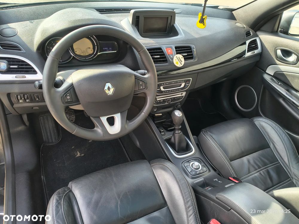 Renault Megane Energy dCi 110 FAP Start & Stop GT Line - 16