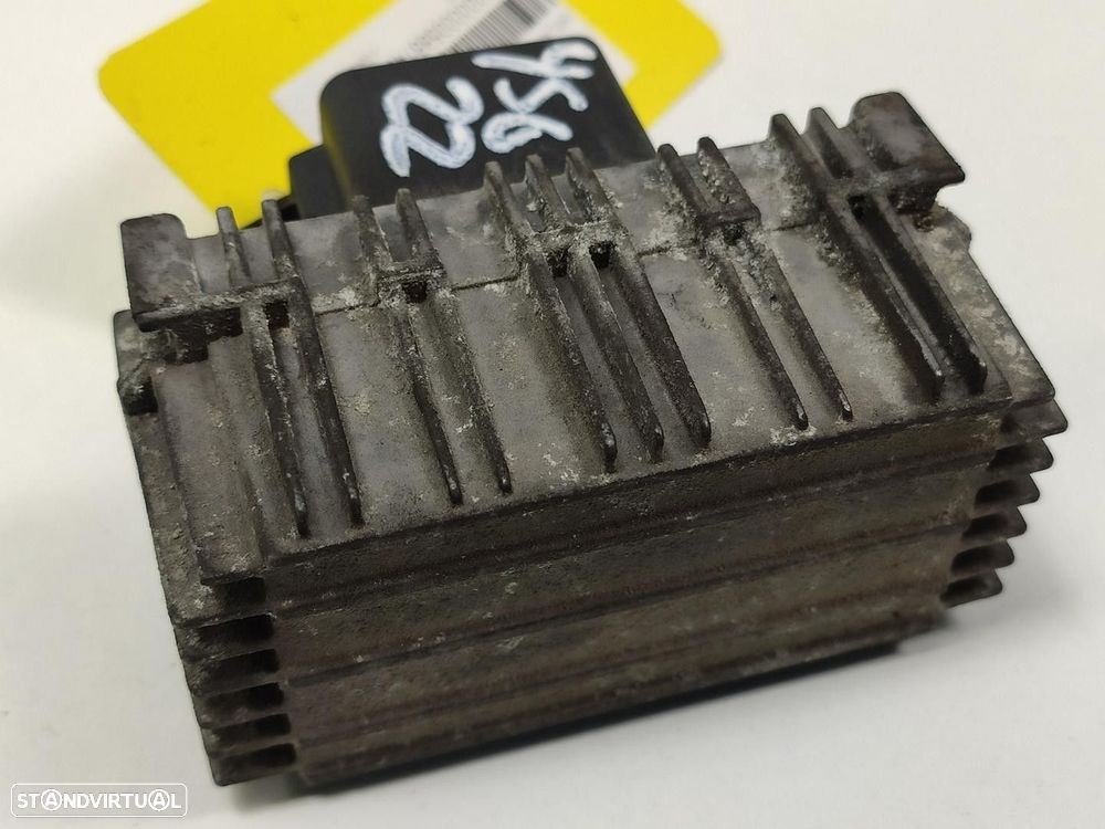 CAIXA PRÉ AQUECIMENTO OPEL ASTRA H 2006 -55354141 - 4