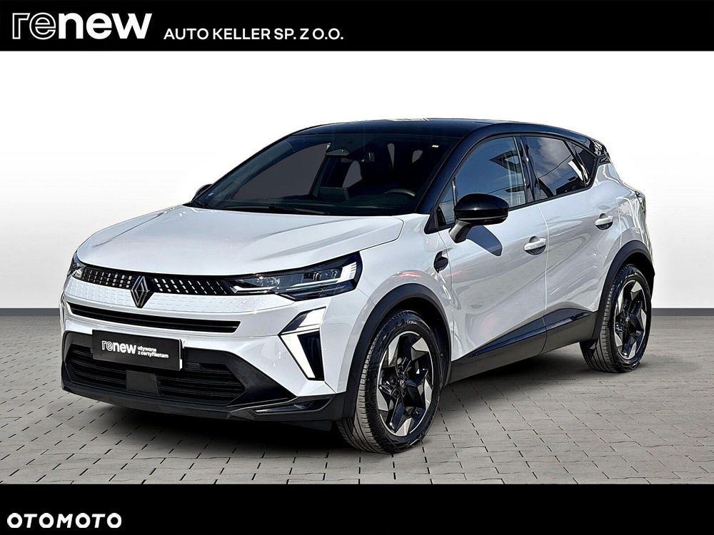 Renault Captur - 3