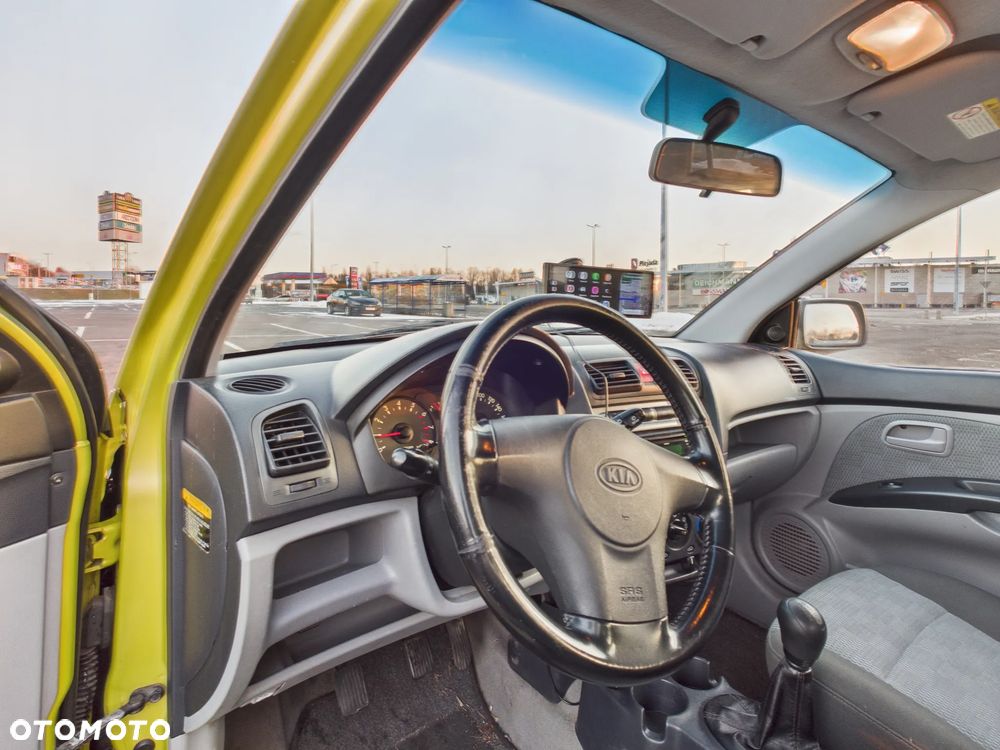 Kia Picanto 1.1 (els4) - 19