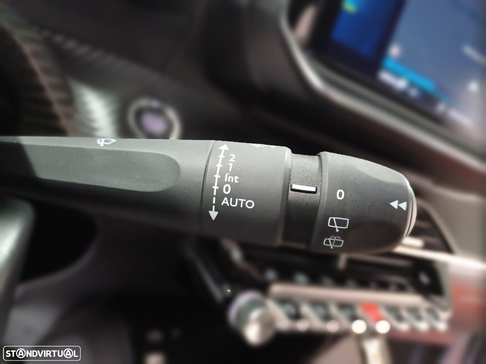 Peugeot e-2008 50 kWh Allure - 19