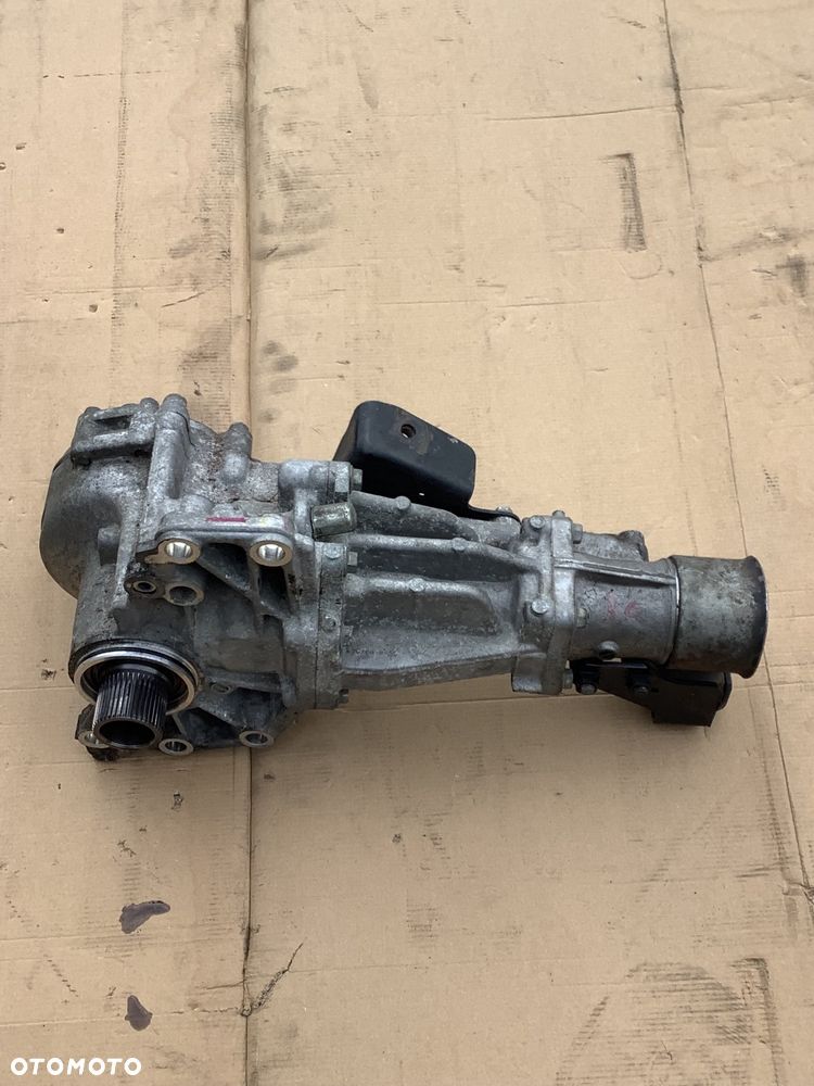 ASX OUTLANDER III SKRZYNIA BIEGÓW AUTOMAT REDUKTOR - 7