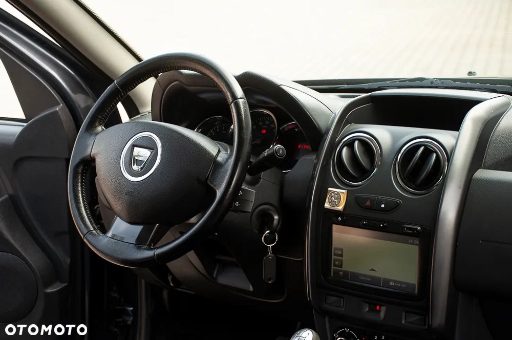 Dacia Duster 1.6 16V 105 4x2 Prestige - 17