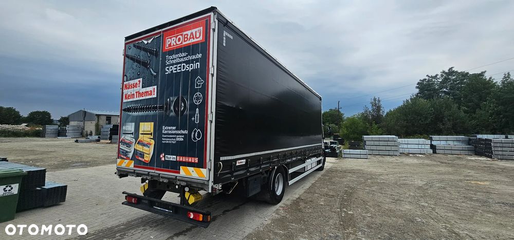 Iveco EUROCARGO - 5