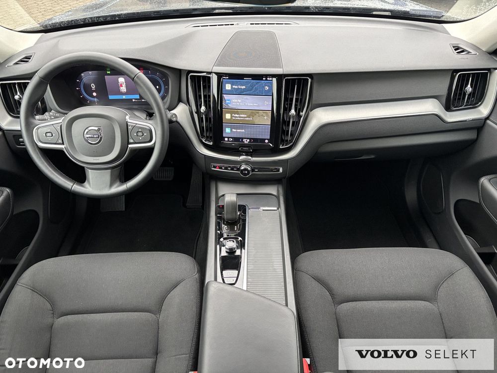 Volvo XC 60 - 10