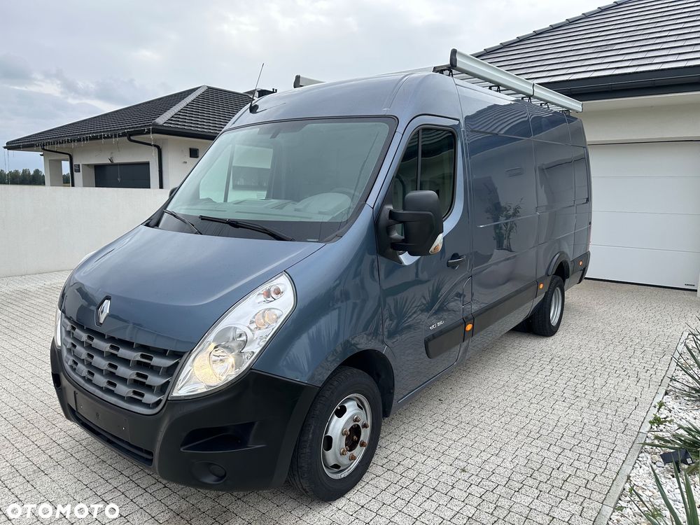 Renault MASCOTT - 12