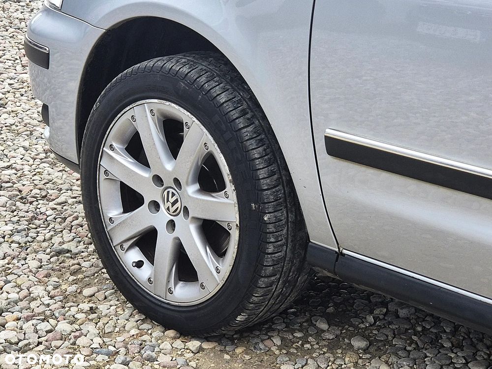 Volkswagen Sharan 2.0 United - 37