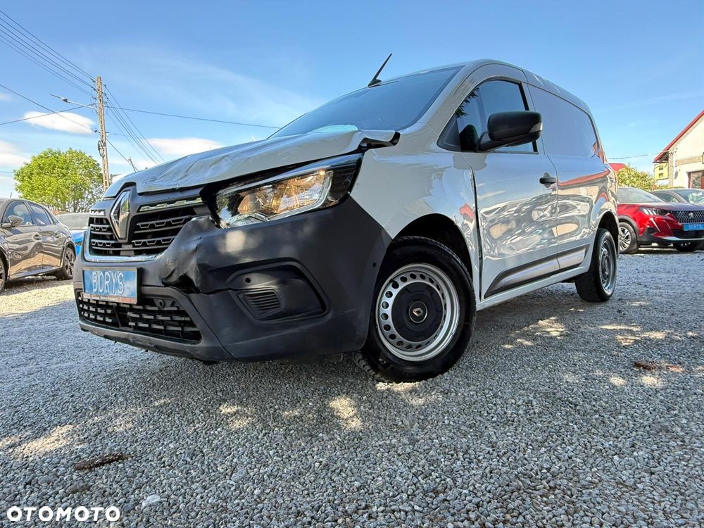 Renault Kangoo - 36