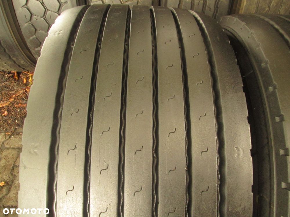 Opony 435/50R 19.5 Albourgh ENDURE T. Opony ciężarowe - 6