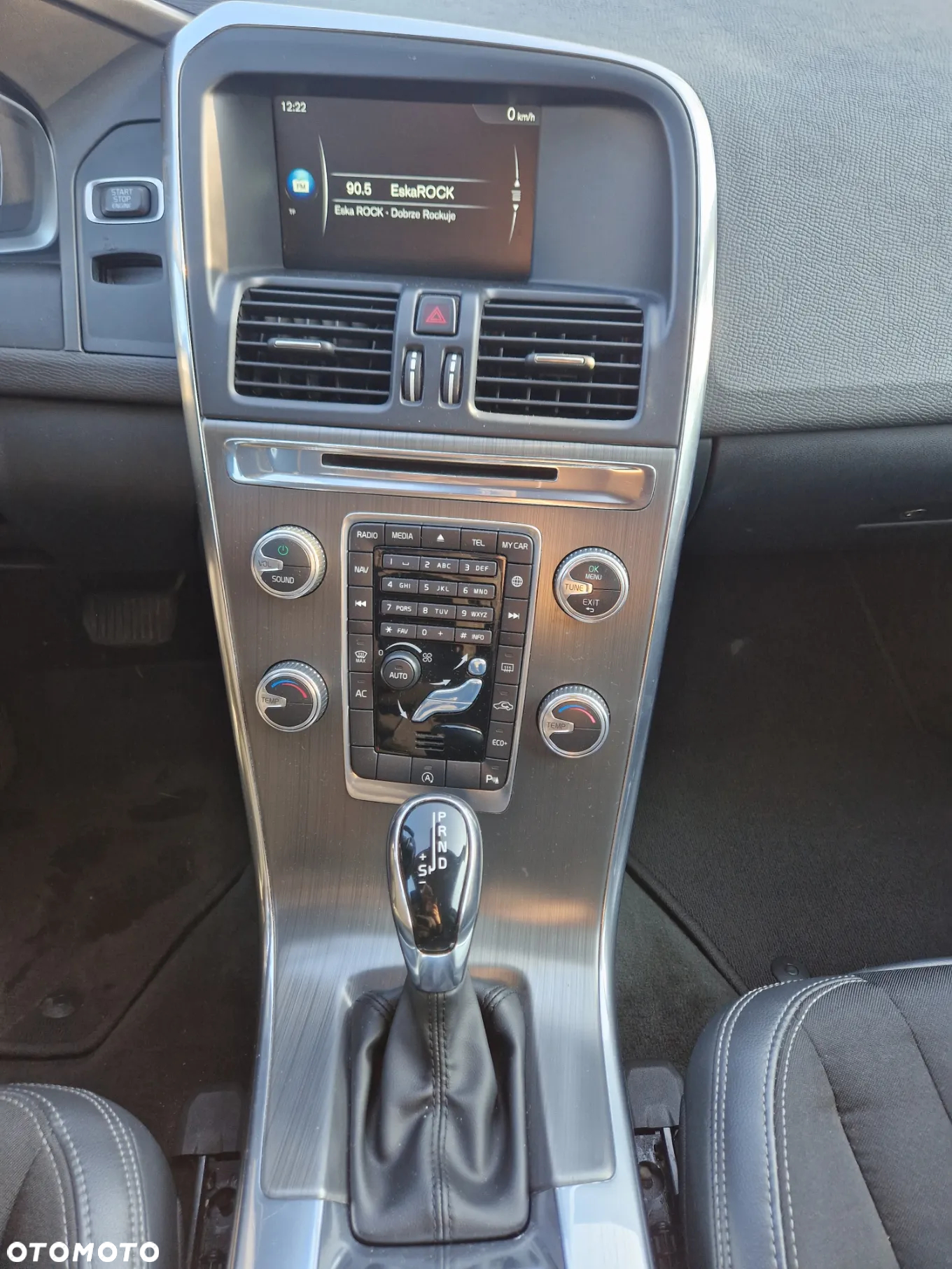 Volvo XC 60 - 20