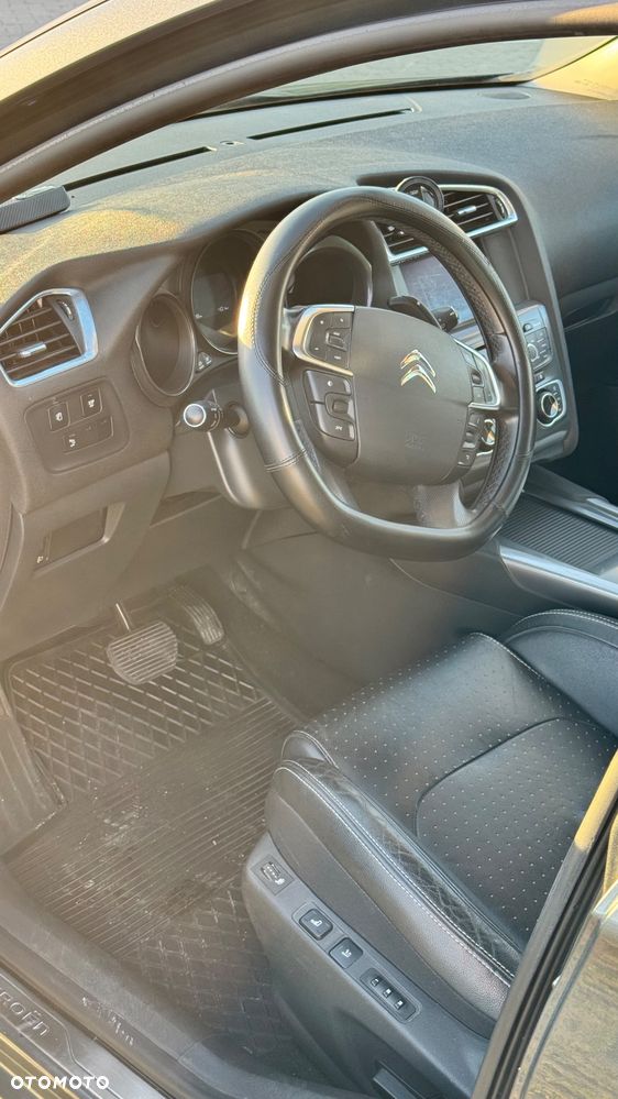 Citroën C4 - 15