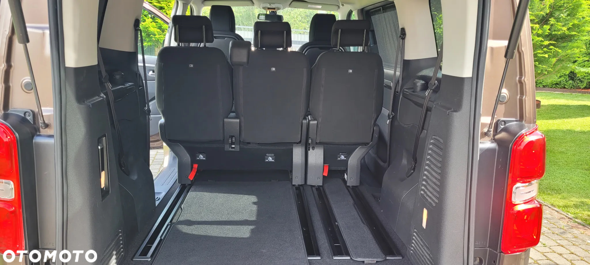 Citroën SpaceTourer 2.0 BlueHDi M Shine - 13
