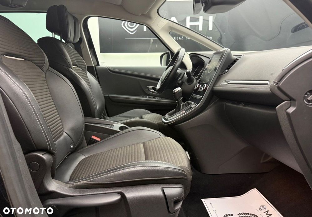 Renault Scenic Energy TCe 130 S&S Bose Edition - 17