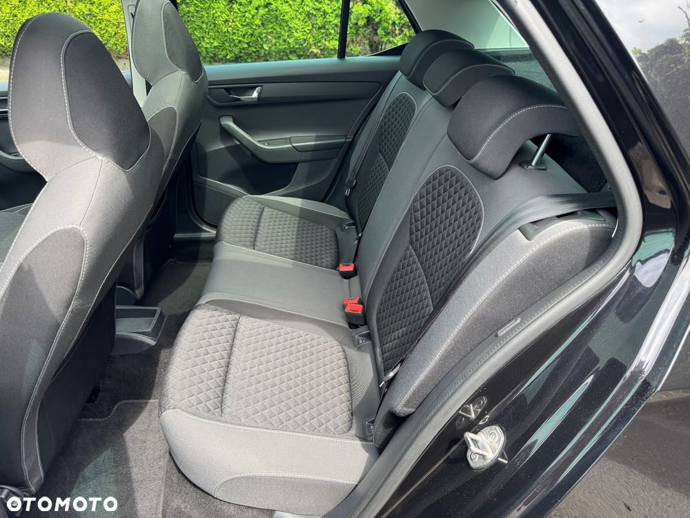 Skoda Fabia 1.0 TSI Monte Carlo - 20