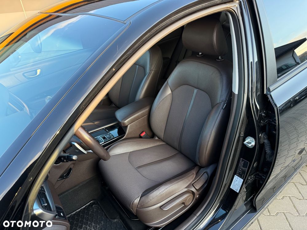 Kia Optima 1.6 CRDI SCR L DCT - 25