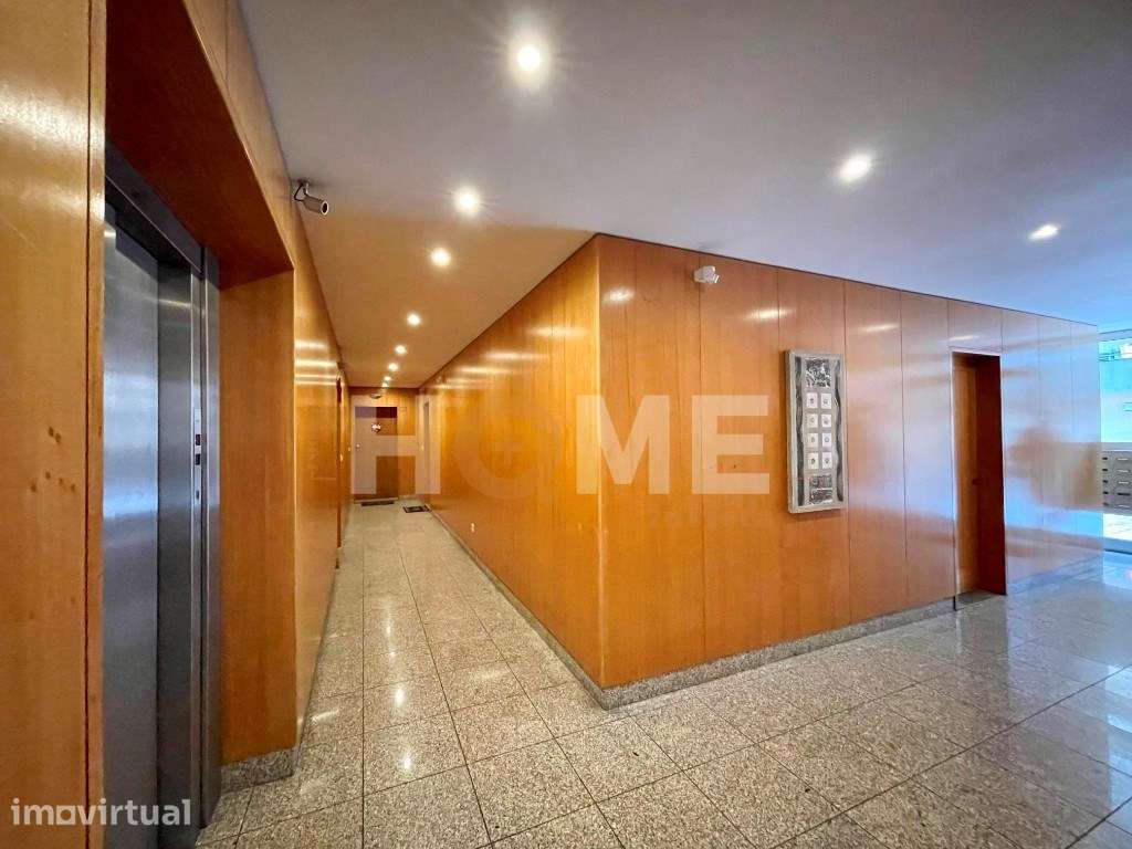 T2 c/L.garagem - Junto ao Continente Ramalde e Metro|Porto - Grande imagem: 3/42