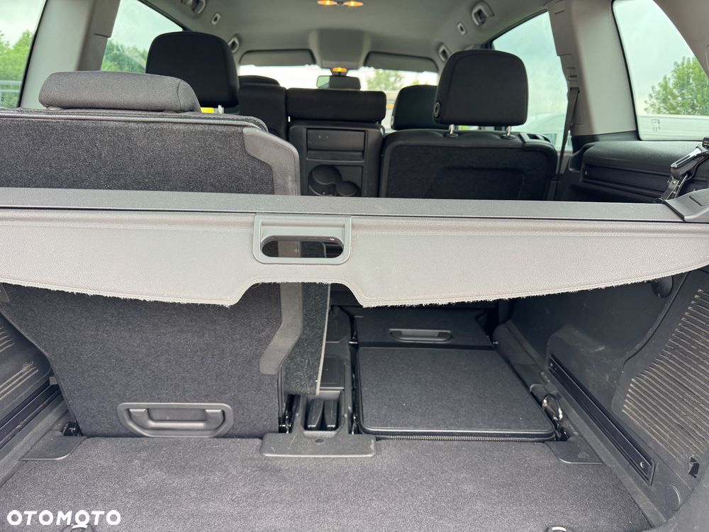 Opel Zafira 1.8 Innovation - 32
