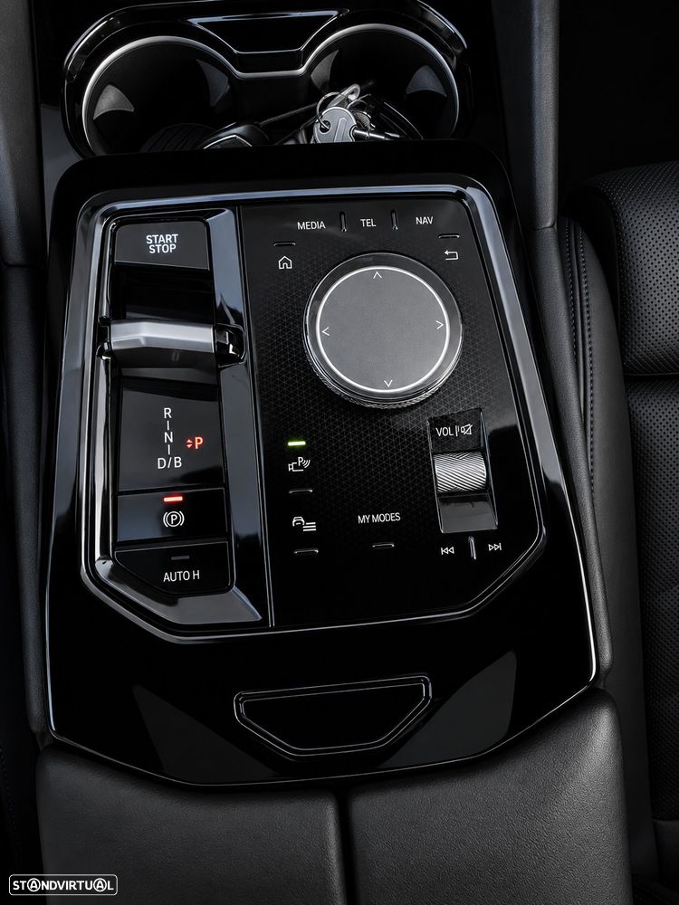 BMW i5 eDrive40 Pack Desportivo M Pro - 39
