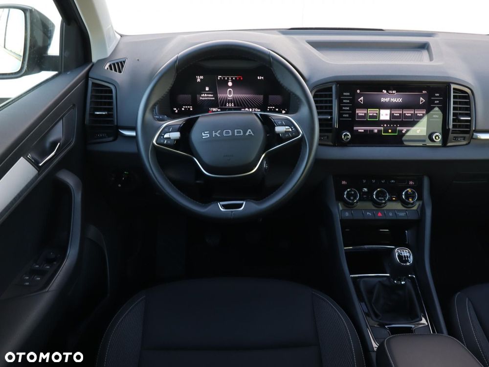 Skoda Karoq - 9