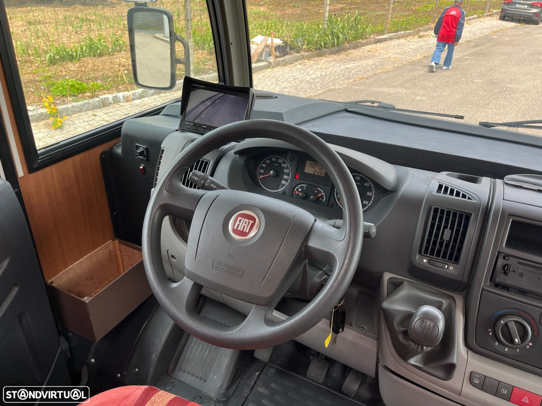 Itineo SB 740 MB 740 - 11