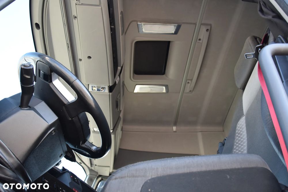 Renault T480 / NOWY MODEL / RETARDER / ACC / LEDY / XENON / 2 ZBIORNIKI PALIWA / 2022 / SERWISOWANY / SPROWADZONY - 16