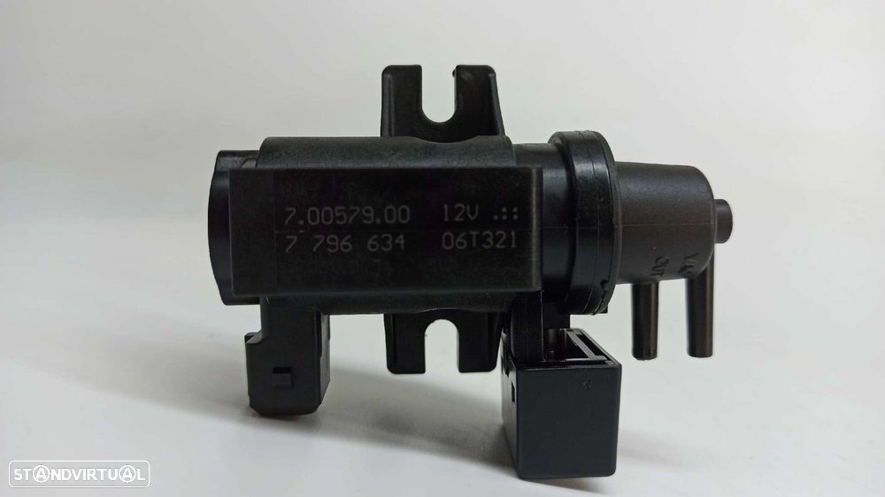 VÁLVULA DE AR ADICIONAL BMW SERIE 3 BERLINA (E46) 320D - 8