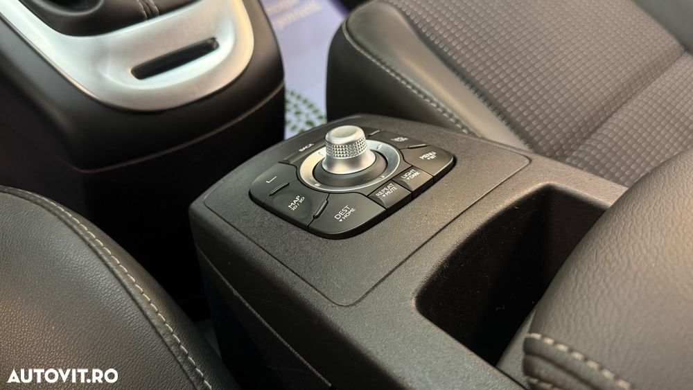 Renault Grand Scenic - 24