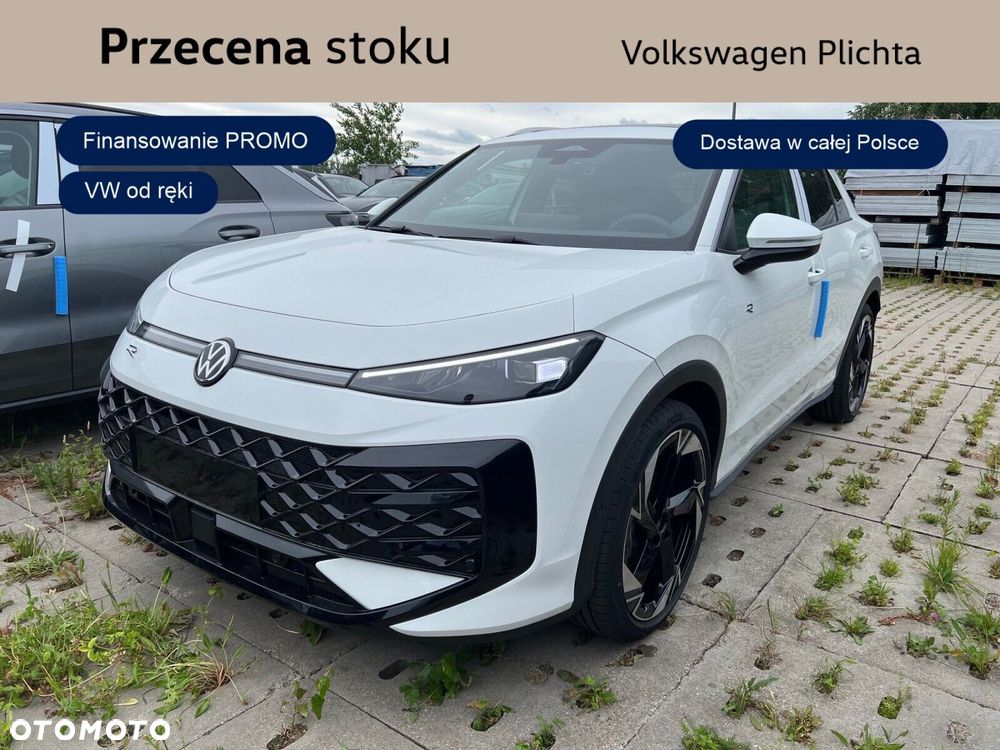 Volkswagen T-Roc 1.5 eTSI R-Line DSG - 2