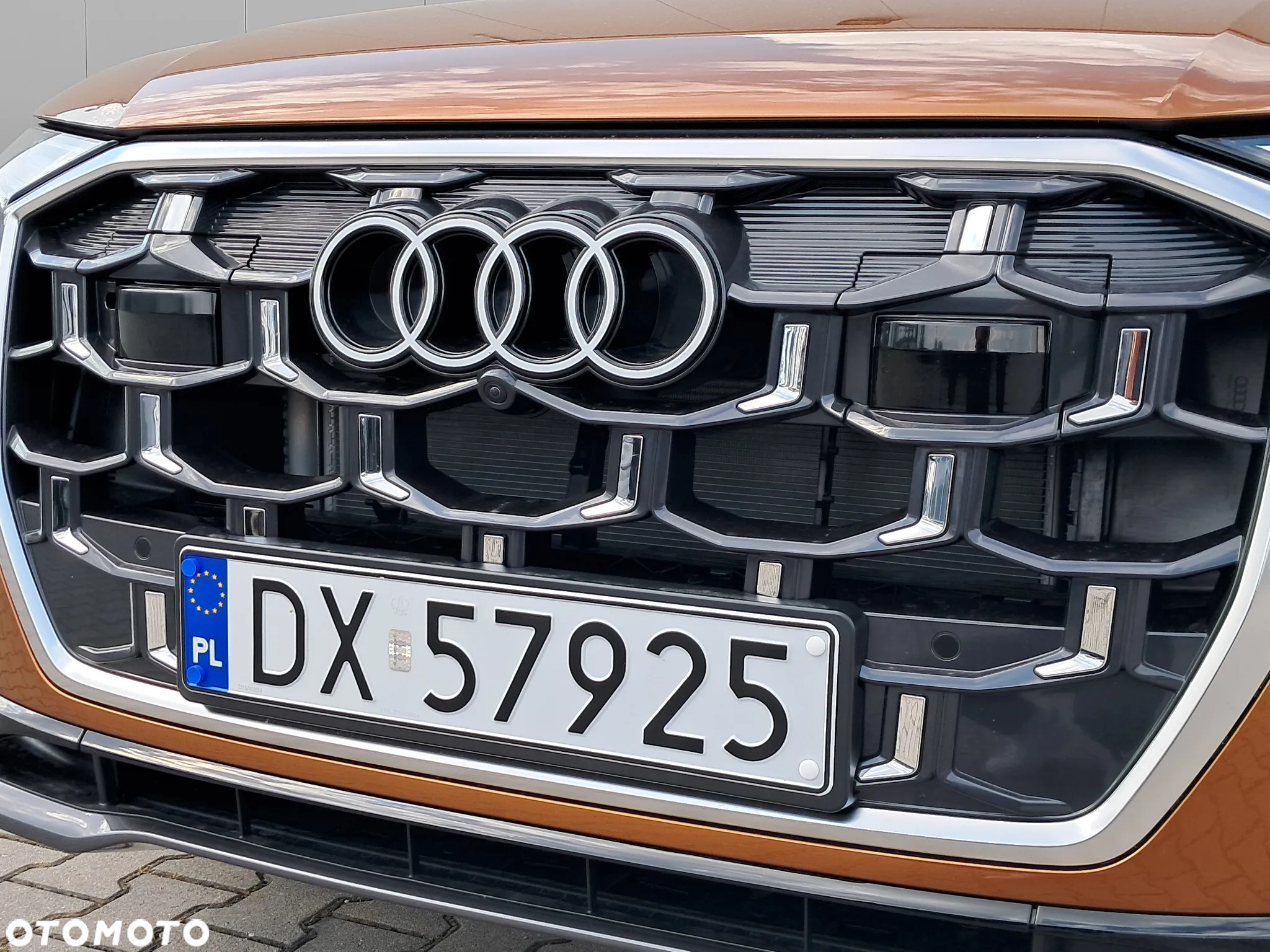 Audi Q7 - 22