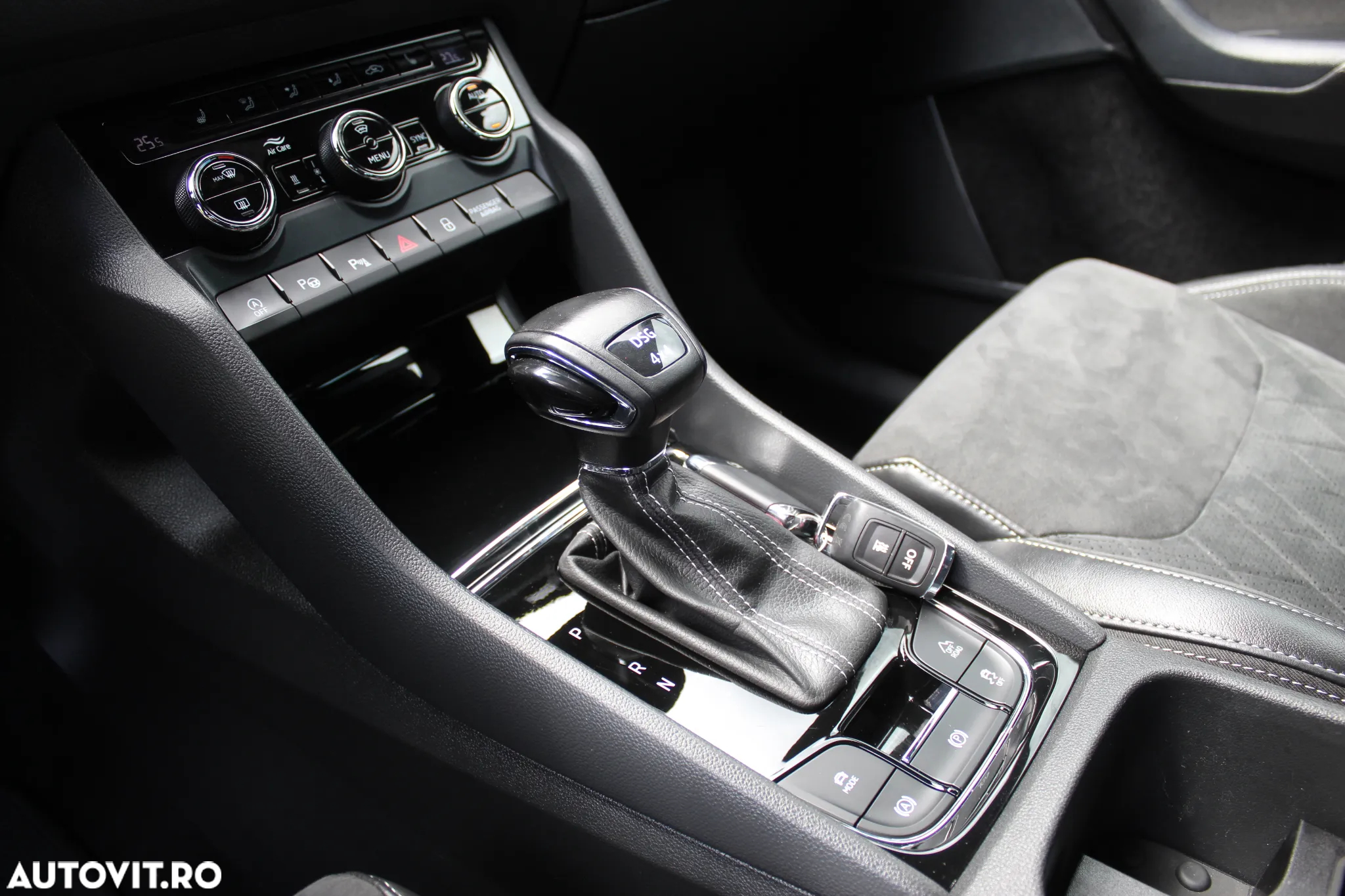 Skoda Kodiaq 2.0 TDI 4X4 DSG SportLine - 17