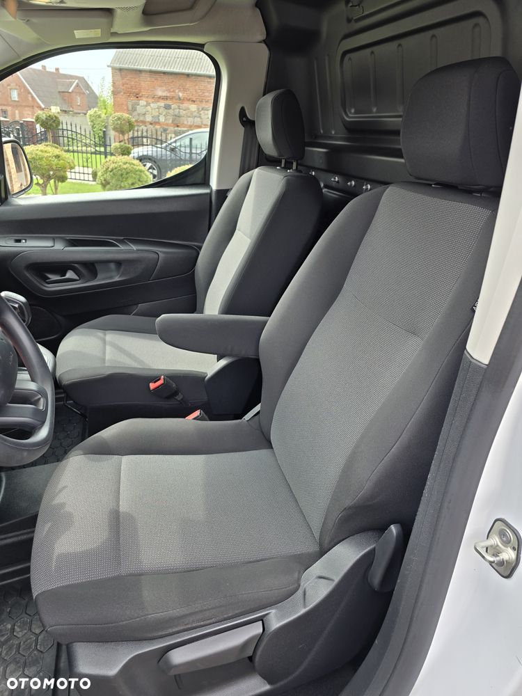 Citroën Berlingo - 6