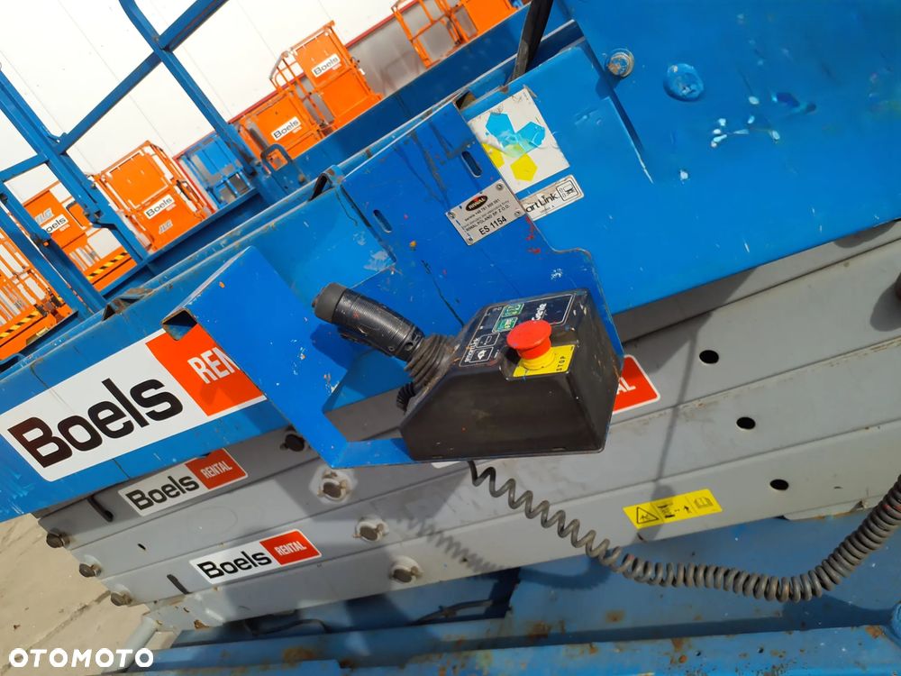 Genie GS3246 - 6